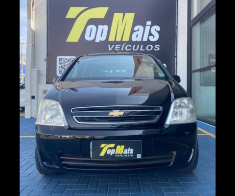 Chevrolet MERIVA 1.8 MPFI EXPRESSION 8V FLEX 4P AUTOMATIZADO