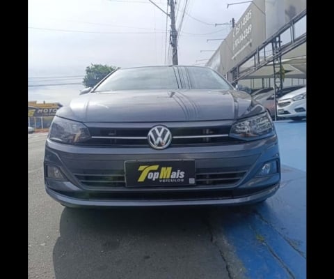 Volkswagen VIRTUS 1.0 200 TSI COMFORTLINE AUTOMÁTICO