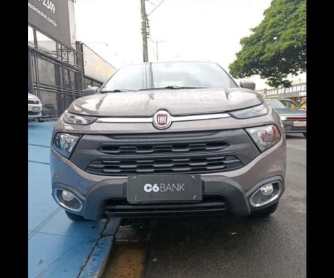 Fiat TORO 1.8 16V EVO FLEX FREEDOM AT6