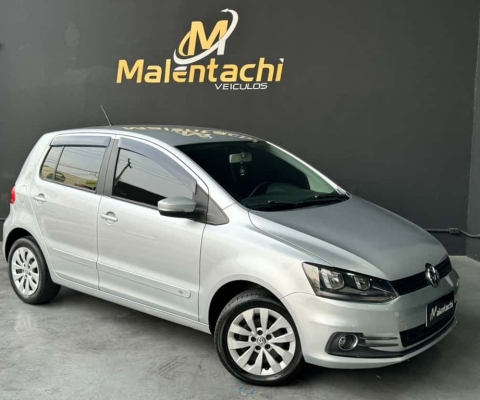 Volkswagen Fox 2018 1.6 msi trendline 8v flex 4p manual