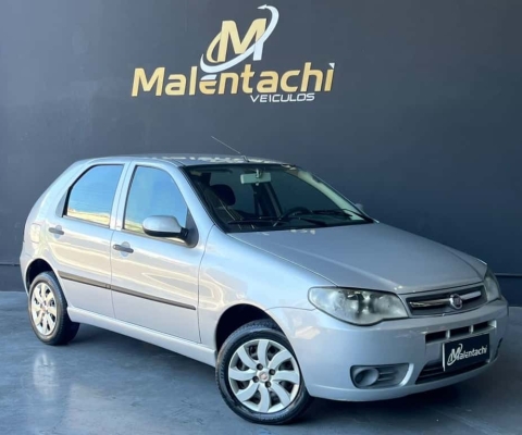 Fiat Palio 2014 1.0 mpi fire economy 8v flex 4p manual