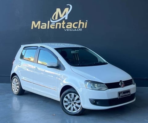 Volkswagen Fox 2014 1.6 mi prime 8v flex 4p manual