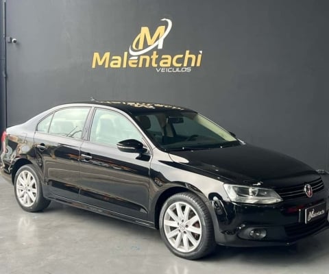 Volkswagen Jetta 2013 2.0 comfortline 120cv flex 4p tiptronic