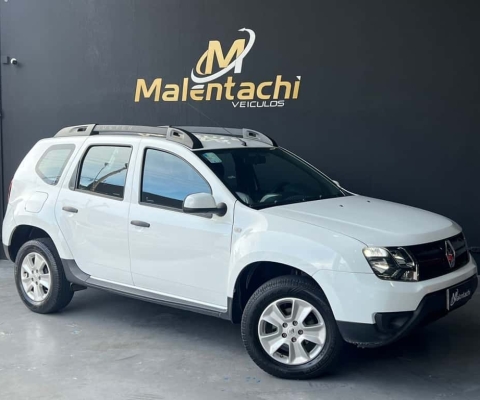 Renault Duster 2016 1.6 expression 4x2 16v flex 4p manual