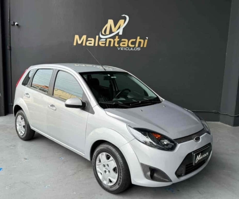 Ford Fiesta 2011 1.6 mpi class hatch 8v flex 4p manual