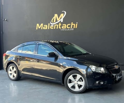 Chevrolet Cruze 2012 1.8 lt 16v flex 4p automático