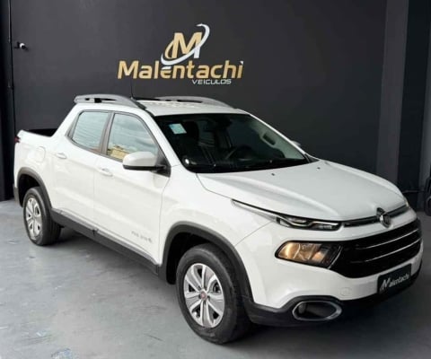 Fiat Toro 2017 1.8 16v evo flex freedom at6