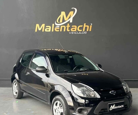 Ford Ka 2013 1.0 mpi 8v flex 2p manual