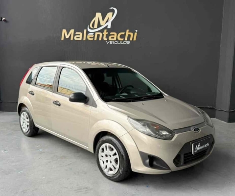 Ford Fiesta 2013 1.0 rocam 8v flex 4p manual