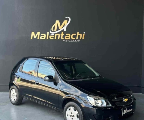 Chevrolet Celta 2015 1.0 mpfi lt 8v flex 4p manual