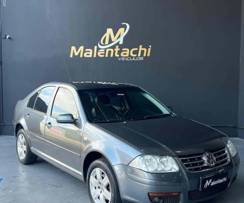 Volkswagen Bora 2011 2.0 mi 8v flex 4p automático