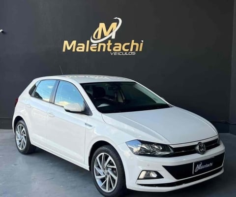 Volkswagen Polo 2020 1.0 200 tsi highline automático