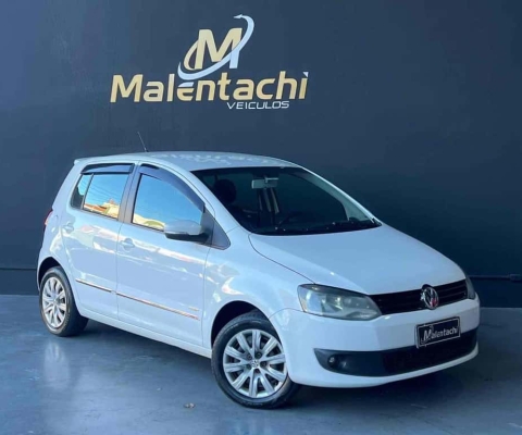 Volkswagen Fox 2013 1.6 mi prime 8v flex 4p manual