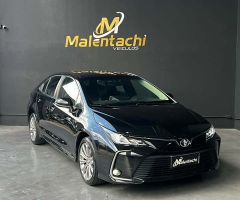 Toyota Corolla 2020 2.0 vvt-ie flex xei direct shift