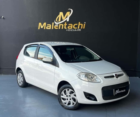 Fiat Palio 2015 1.0 mpi attractive 8v flex 4p manual