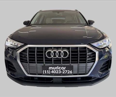 AUDI Q3 1.4 35 TFSI GASOLINA PRESTIGE S TRONIC