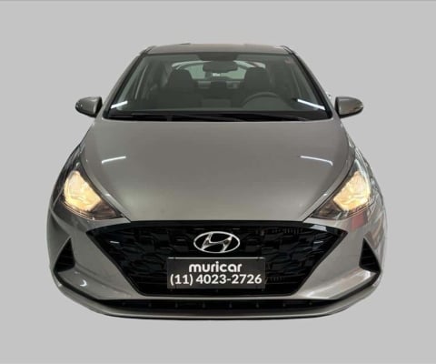 HYUNDAI HB20S 1.0 TGDI FLEX PLATINUM MANUAL