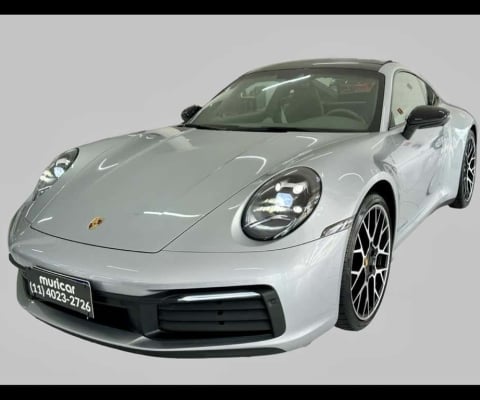 PORSCHE 911 3.0 24V H6 GASOLINA CARRERA S PDK