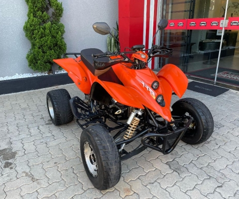 Quadriciclo ATV 250CC 