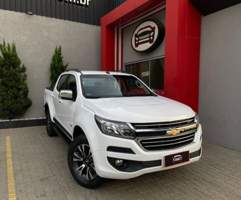 S10 2019 LTZ 2.5 Flex 4x4 Aut.