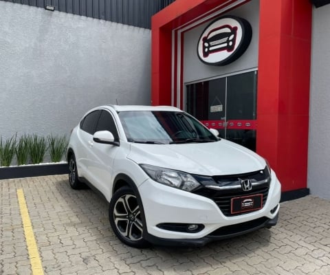 HR-V 2016 EX Blindado 1.8 16V Aut.