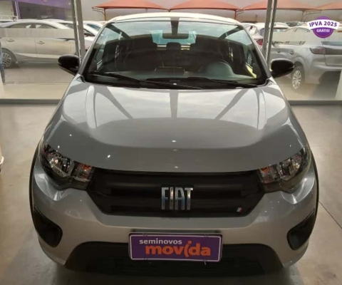 FIAT MOBI 