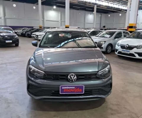 VOLKSWAGEN POLO 1.0 TRACK 12V 4P