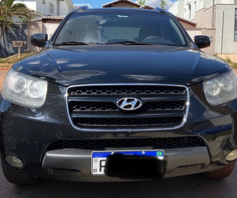 HYUNDAI SANTA FÉ à venda.