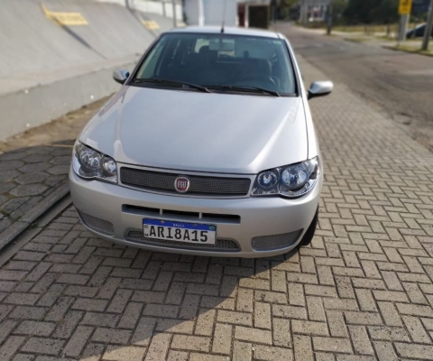 FIAT PALIO Celebration Economy 1.0 8v - 4p