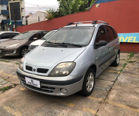 RENAULT SCENIC à venda.