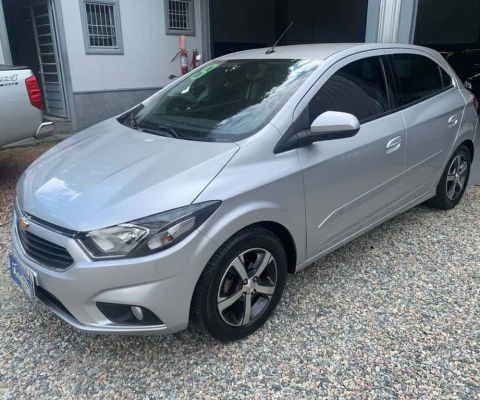 CHEVROLET Onix Hatch 1.4 4P FLEX LTZ