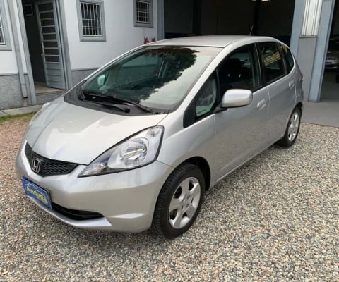 HONDA Fit 1.4 16V 4P LX FLEX