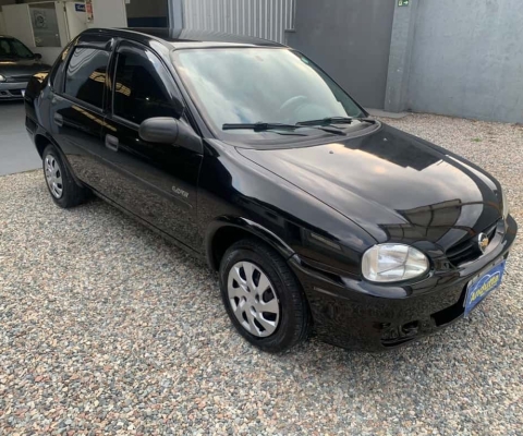 CHEVROLET Corsa Sedan 1.0 4P CLASSIC LIFE