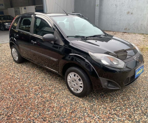 FORD Fiesta Hatch 1.0 4P CLASS FLEX