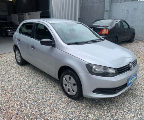 VOLKSWAGEN Gol 1.0 G6 FLEX CITY