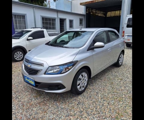 CHEVROLET Onix Hatch 1.4 4P FLEX LT