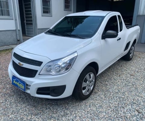 CHEVROLET Montana 1.4 FLEX LS