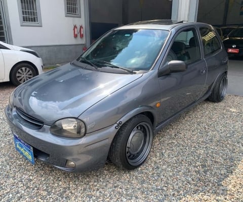 CHEVROLET Corsa Hatch 1.0 4P MPFI WIND