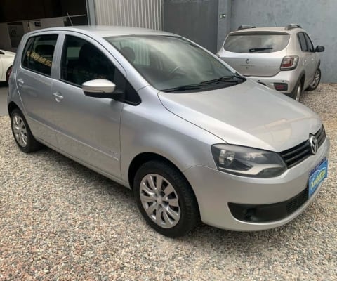 VOLKSWAGEN Fox 1.0 FLEX