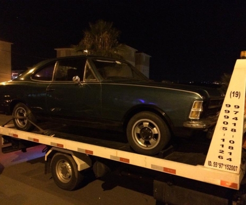 CHEVROLET OPALA à venda.