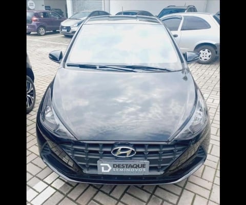 HYUNDAI HB20 1.0 12V FLEX VISION MANUAL