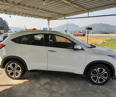 Lindo HONDA HRV