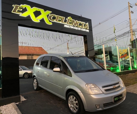 CHEVROLET MERIVA 2009 Premium