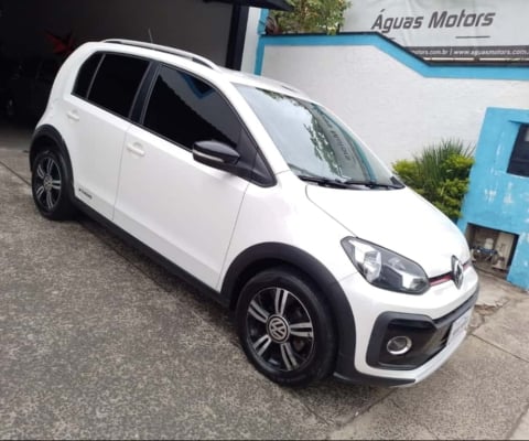 Volkswagen Up XTREME TSI