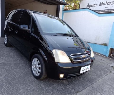 Chevrolet Meriva PREMIUM