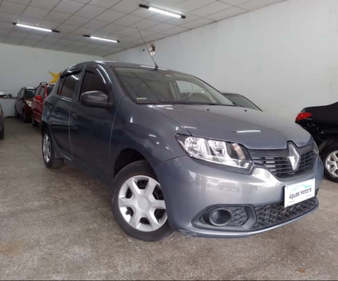 Renault SANDERO 1.0 12V SCE FLEX AUTHENTIQUE MANUAL