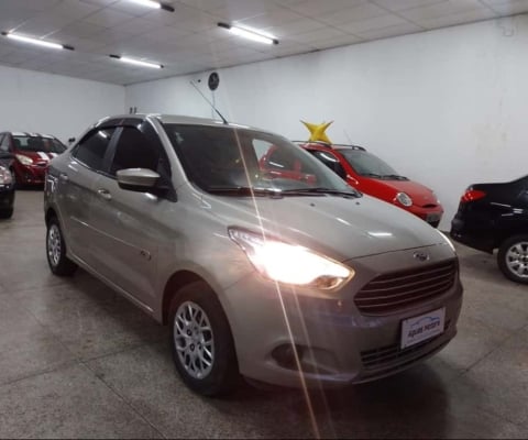 Ford KA + 1.0 TI-VCT FLEX SE MANUAL