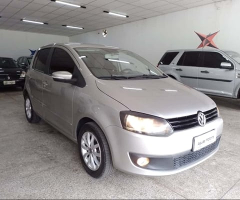 Volkswagen FOX 1.0 MI 8V FLEX 4P MANUAL