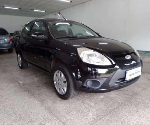 Ford KA 1.0 MPI 8V FLEX 2P MANUAL