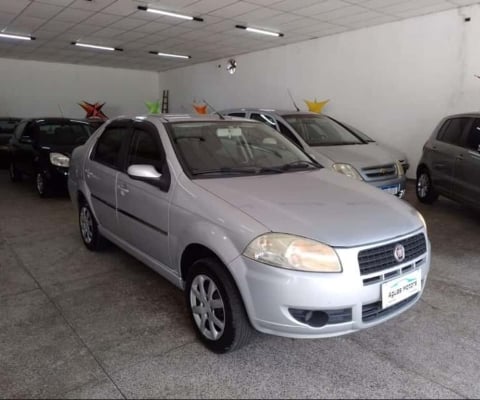 Fiat SIENA 1.0 MPI EL 8V FLEX 4P MANUAL